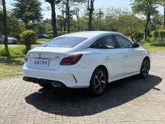 SAIC MG5 2022 300TGI DCT Trendsetter Flagship - ფოტო 12