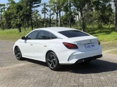 SAIC MG5 2022 300TGI DCT Trendsetter Flagship - ფოტო 14
