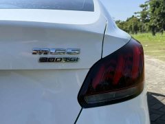 SAIC MG5 2022 300TGI DCT Trendsetter Flagship - ფოტო 15