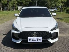 SAIC MG5 2022 300TGI DCT Trendsetter Flagship - ფოტო 2