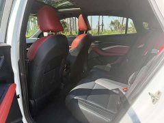 SAIC MG5 2022 300TGI DCT Trendsetter Flagship - ფოტო 7