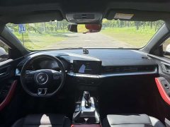 SAIC MG5 2022 300TGI DCT Trendsetter Flagship - ფოტო 8
