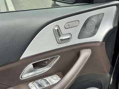 Mercedes-Benz GLE (Imported) GLE 350 4MATIC Fashion - ფოტო 10