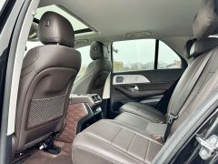 Mercedes-Benz GLE (Imported) GLE 350 4MATIC Fashion - ფოტო 11
