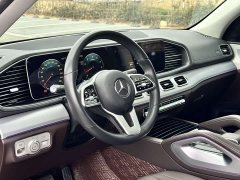 Mercedes-Benz GLE (Imported) GLE 350 4MATIC Fashion - ფოტო 12