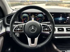 Mercedes-Benz GLE (Imported) GLE 350 4MATIC Fashion - ფოტო 13