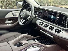 Mercedes-Benz GLE (Imported) GLE 350 4MATIC Fashion - ფოტო 14