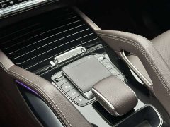 Mercedes-Benz GLE (Imported) GLE 350 4MATIC Fashion - ფოტო 15