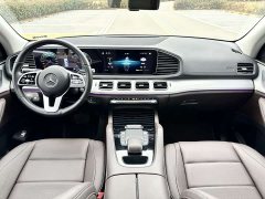 Mercedes-Benz GLE (Imported) GLE 350 4MATIC Fashion - ფოტო 16