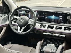 Mercedes-Benz GLE (Imported) GLE 350 4MATIC Fashion - ფოტო 17