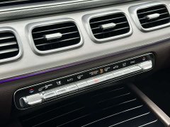 Mercedes-Benz GLE (Imported) GLE 350 4MATIC Fashion - ფოტო 19
