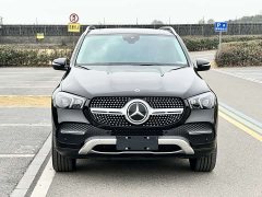Mercedes-Benz GLE (Imported) GLE 350 4MATIC Fashion - ფოტო 2