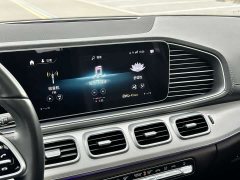 Mercedes-Benz GLE (Imported) GLE 350 4MATIC Fashion - ფოტო 20