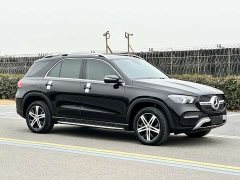 Mercedes-Benz GLE (Imported) GLE 350 4MATIC Fashion - ფოტო 3