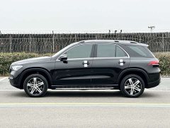 Mercedes-Benz GLE (Imported) GLE 350 4MATIC Fashion - ფოტო 4