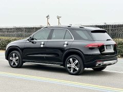 Mercedes-Benz GLE (Imported) GLE 350 4MATIC Fashion - ფოტო 5