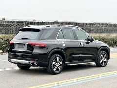 Mercedes-Benz GLE (Imported) GLE 350 4MATIC Fashion - ფოტო 6