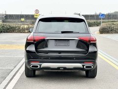 Mercedes-Benz GLE (Imported) GLE 350 4MATIC Fashion - ფოტო 7
