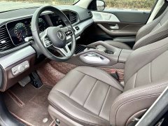 Mercedes-Benz GLE (Imported) GLE 350 4MATIC Fashion - ფოტო 9