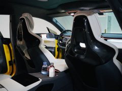Lotus EMEYA R - ფოტო 14