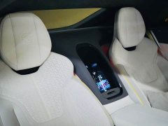 Lotus EMEYA R - ფოტო 16
