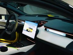Lotus EMEYA R - ფოტო 18