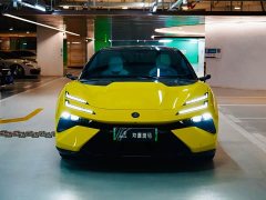 Lotus EMEYA R - ფოტო 2