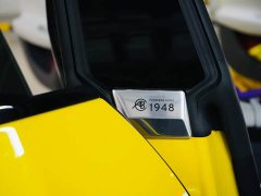 Lotus EMEYA R - ფოტო 20
