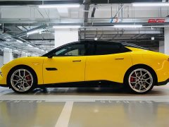 Lotus EMEYA R - ფოტო 3