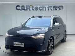 AITO M9 Extended Range Ultra 42kWh 6-Seater - ფოტო 1