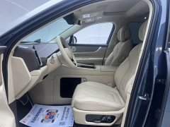 AITO M9 Extended Range Ultra 42kWh 6-Seater - ფოტო 11