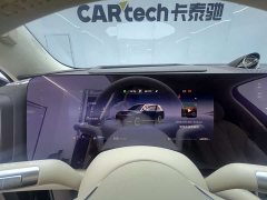 AITO M9 Extended Range Ultra 42kWh 6-Seater - ფოტო 13