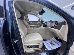 AITO M9 Extended Range Ultra 42kWh 6-Seater - ფოტო 16