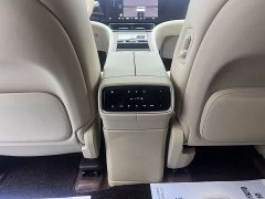 AITO M9 Extended Range Ultra 42kWh 6-Seater - ფოტო 17