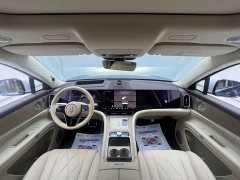 AITO M9 Extended Range Ultra 42kWh 6-Seater - ფოტო 18