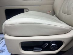AITO M9 Extended Range Ultra 42kWh 6-Seater - ფოტო 19