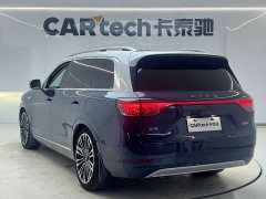 AITO M9 Extended Range Ultra 42kWh 6-Seater - ფოტო 2