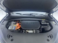 AITO M9 Extended Range Ultra 42kWh 6-Seater - ფოტო 20