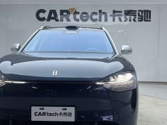 AITO M9 Extended Range Ultra 42kWh 6-Seater - ფოტო 6
