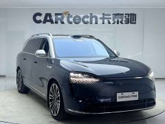 AITO M9 Extended Range Ultra 42kWh 6-Seater - ფოტო 7