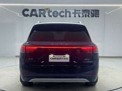 AITO M9 Extended Range Ultra 42kWh 6-Seater - ფოტო 8
