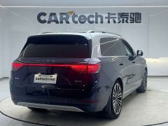 AITO M9 Extended Range Ultra 42kWh 6-Seater - ფოტო 9