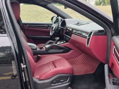 Porsche Cayenne Coupé 3.0T Platinum - ფოტო 13