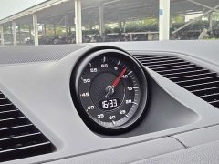 Porsche Cayenne Coupé 3.0T Platinum - ფოტო 17