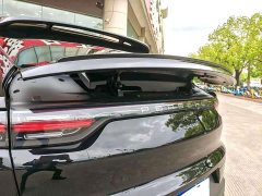Porsche Cayenne Coupé 3.0T Platinum - ფოტო 18