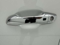 Beijing ix35 2021 240TGDi DCT 2WD GLS Leading Edition - ფოტო 9