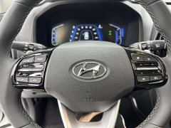 Beijing ix35 2021 240TGDi DCT 2WD GLS Leading Edition - ფოტო 13