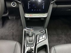 Beijing ix35 2021 240TGDi DCT 2WD GLS Leading Edition - ფოტო 14