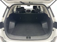 Beijing ix35 2021 240TGDi DCT 2WD GLS Leading Edition - ფოტო 16
