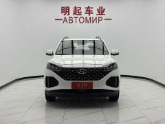 Beijing ix35 2021 240TGDi DCT 2WD GLS Leading Edition - ფოტო 2